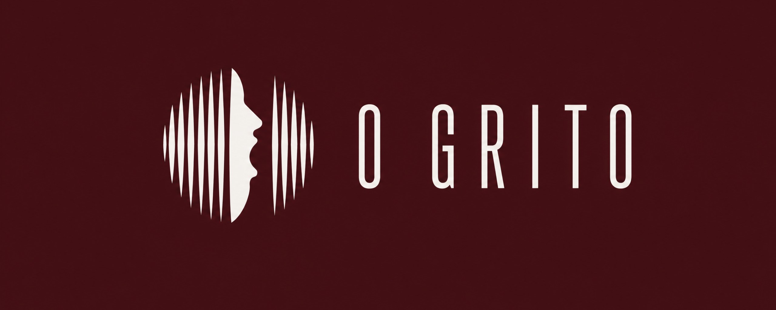 logo O grito